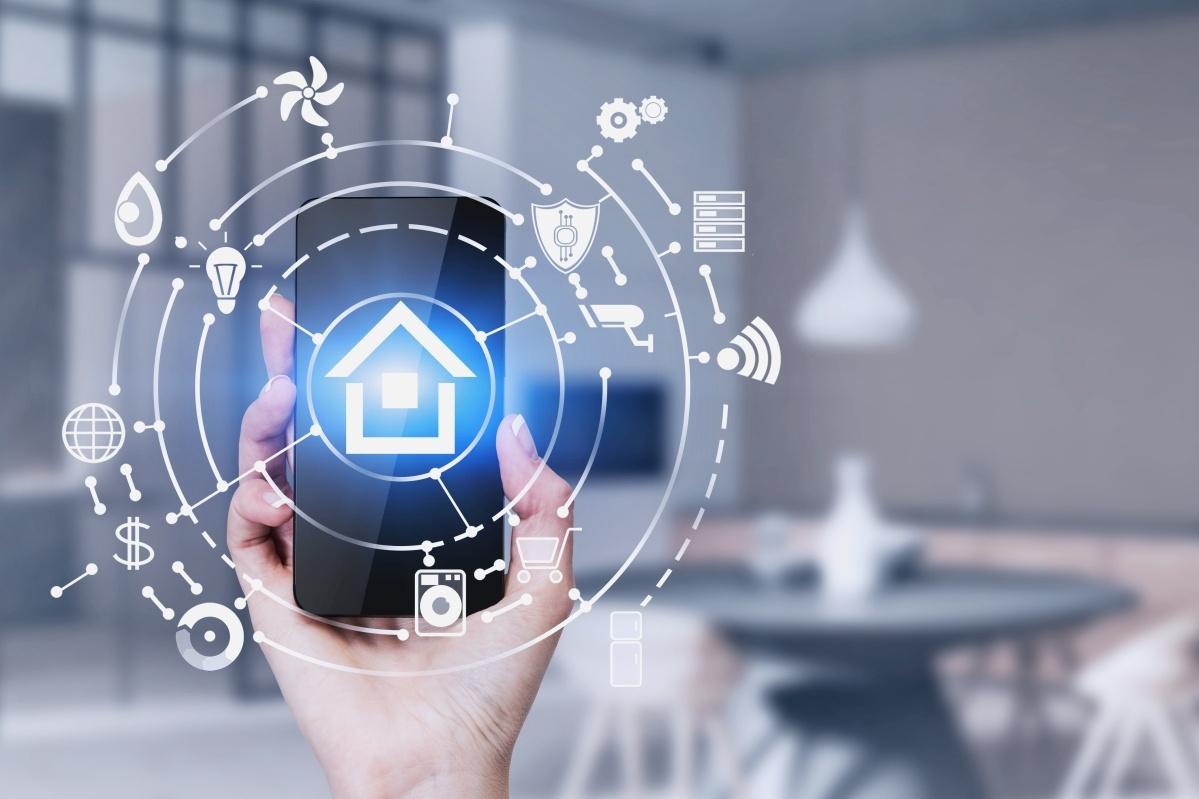 technologia smart home